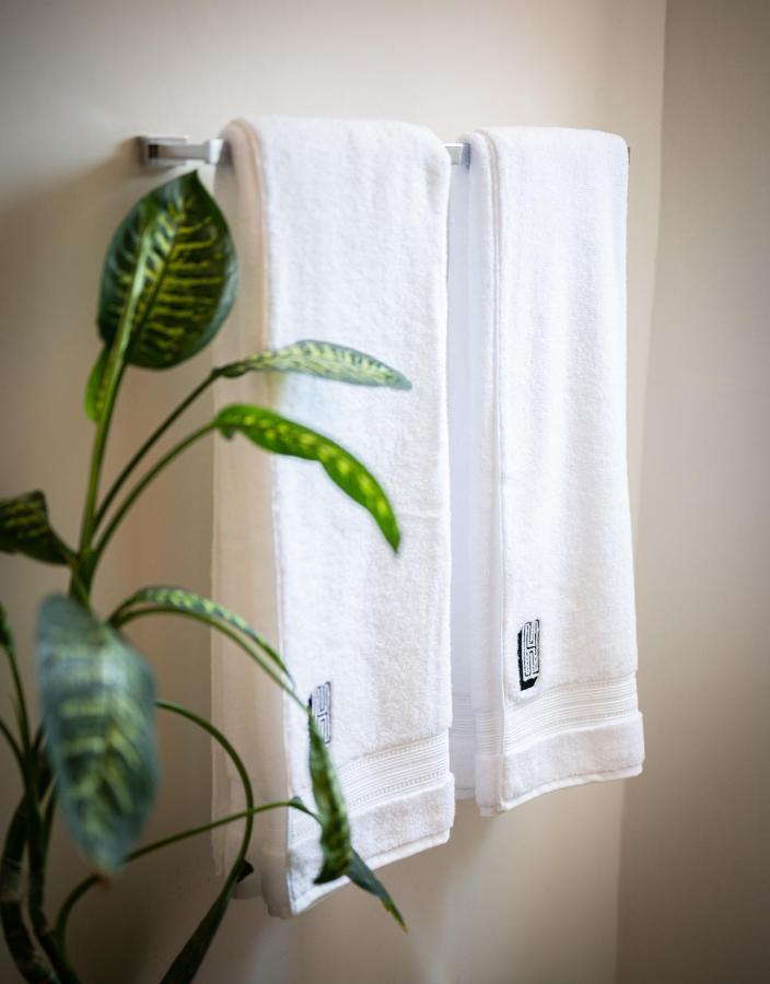 Hotel Boutique Lafayette Tijuana Luaran gambar