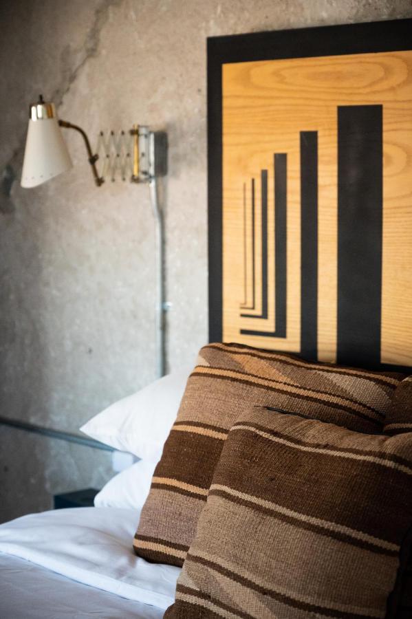 Hotel Boutique Lafayette Tijuana Luaran gambar