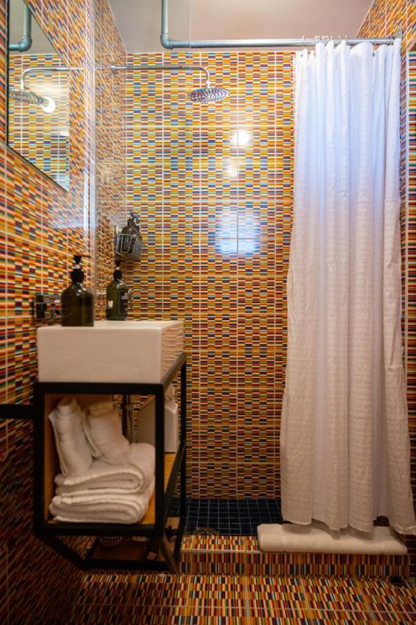 Hotel Boutique Lafayette Tijuana Luaran gambar