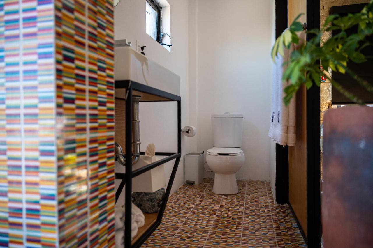 Hotel Boutique Lafayette Tijuana Luaran gambar