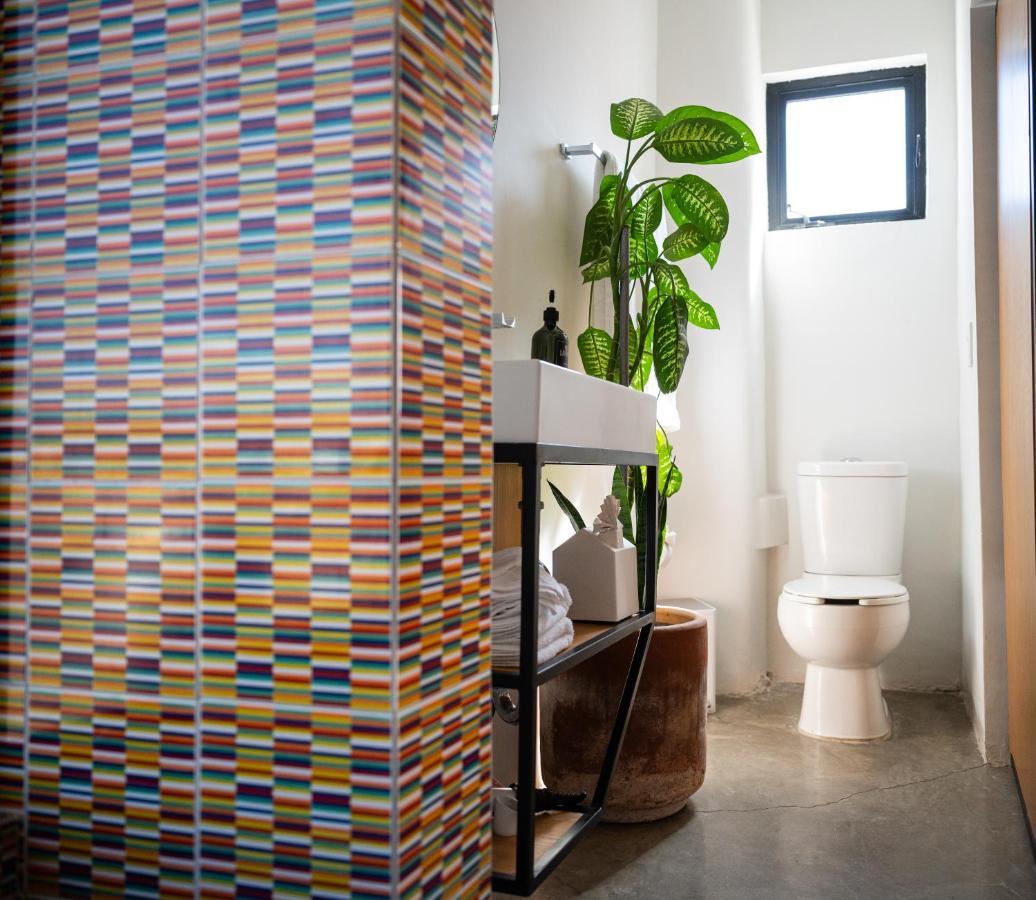 Hotel Boutique Lafayette Tijuana Luaran gambar