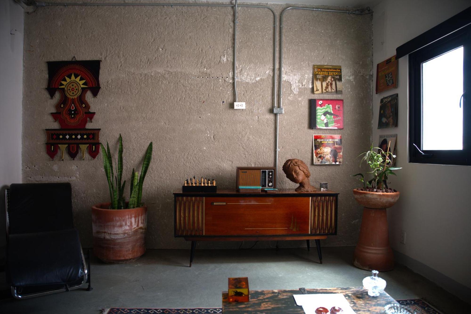 Hotel Boutique Lafayette Tijuana Luaran gambar